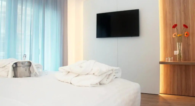 Двухместный номер Standard Toscana Charme Resort