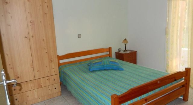 Agrambeli Plaka, Book Hotel Litochoro 