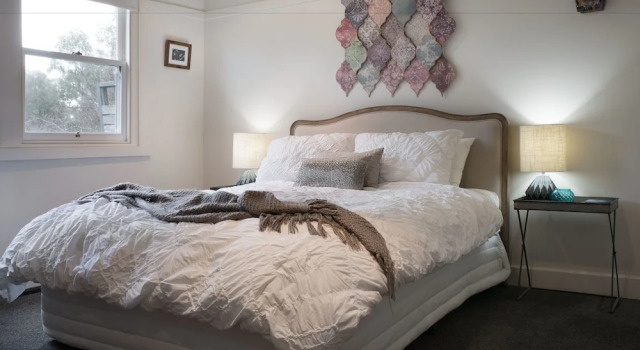 Latte Cottage, Varaa Lomakoti Daylesford 