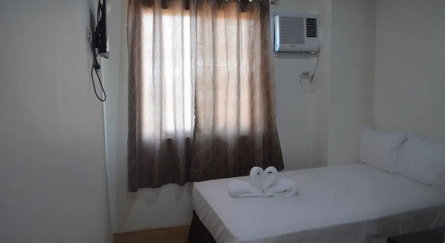 Номер Deluxe Fragoch Tourist Inn