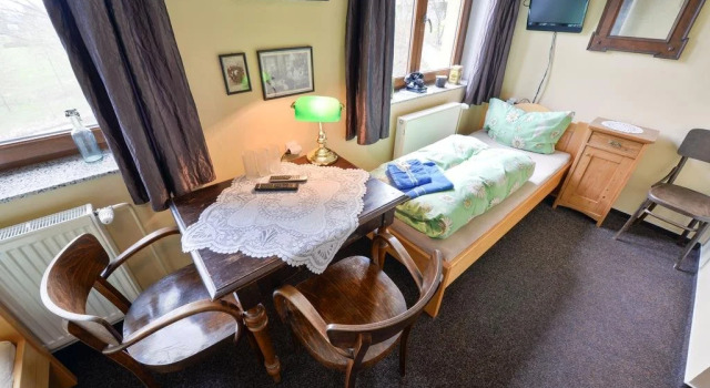 Hotel s restaurací Splávek, Prenota Affittacamere Strakonice Boemia meridionale