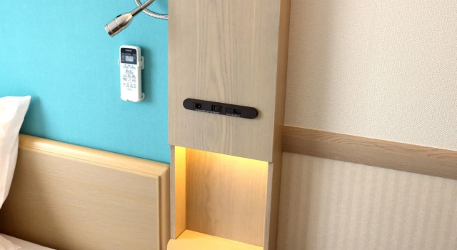 Двухместный номер Standard Toyoko Inn Kita-toda-eki Higashi-guchi