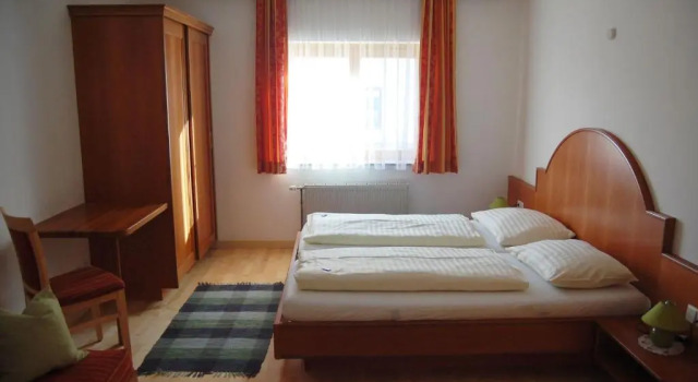 Апартаменты Pension Marienhof