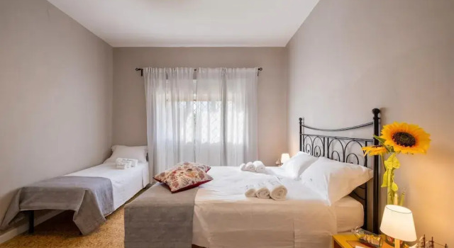 Вилла Sunshine Escape Villa In Porto Cesareo