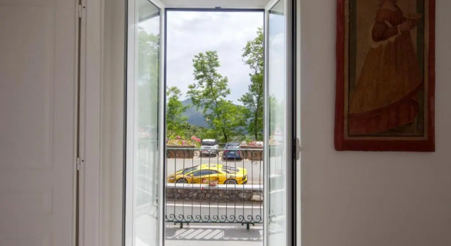 Апартаменты Antica Locanda Luigina