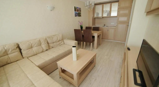 Harmony Suites Saint Vlas