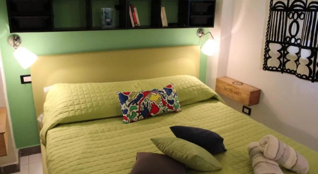 Appartamento con piscina immersa nel verde, Reserva ahora Apartamento Cascina Toscana