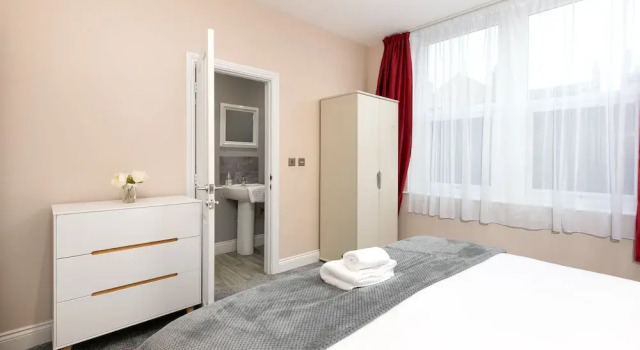 KVM - Regency Apartment