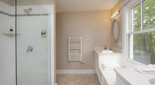 Двухместный номер Standard Lakehouse Inn