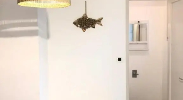 Un Passo dal Mare
