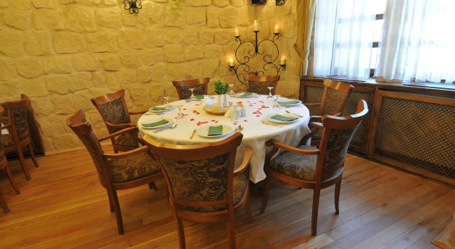 Avantgarde Refined Caves Of Cappadocia, Prenota Hotel Hotel a Anatolia Centrale con parcheggio, Parcheggio