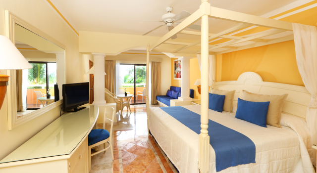 Bahia Principe Luxury Akumal - All Inclusive, Prenota Resort Hotel SPA a Quintana Roo, SPA