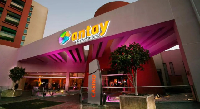 Antay Casino Hotel, Rezerwuj Hotel Copiapo Atacama