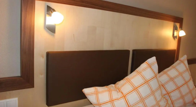 Haus Alpina, Забронировать Дом для отпуска СПА-отели Тироля, SPA-услуги