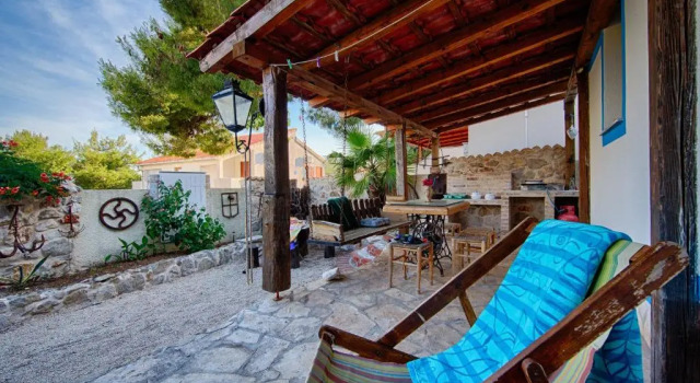Апартаменты Standard The Sea House Apartments