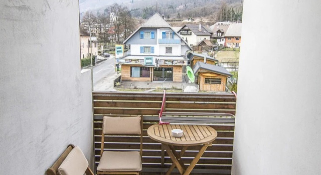 Majda Skok, Prenota Hotel Plezzo Kanin