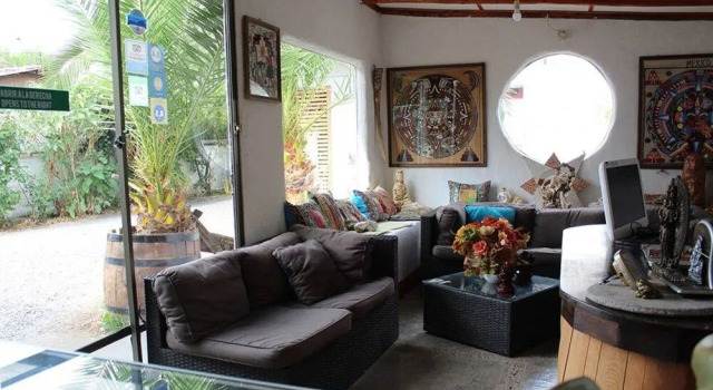 Hostal Vida 2000