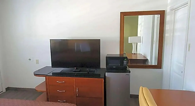 Suite Super 8 By Wyndham El Centro North