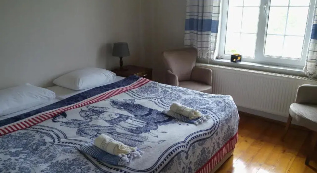 Двухместный номер Standard Köy Evi Country House