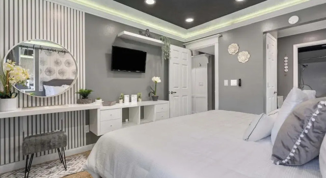 Номер Standard Retreat at the Pointe In the Heart of the Ozarks w/ Famed Branson Attractions