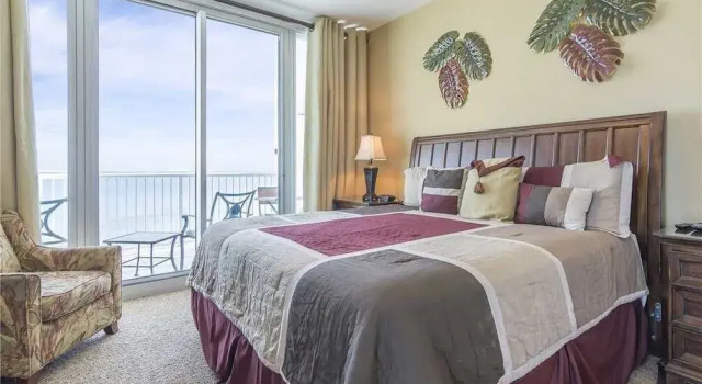 Island Tower 1001 - 3 Br condo by RedAwning, Boek Appartement Gulf Shores 