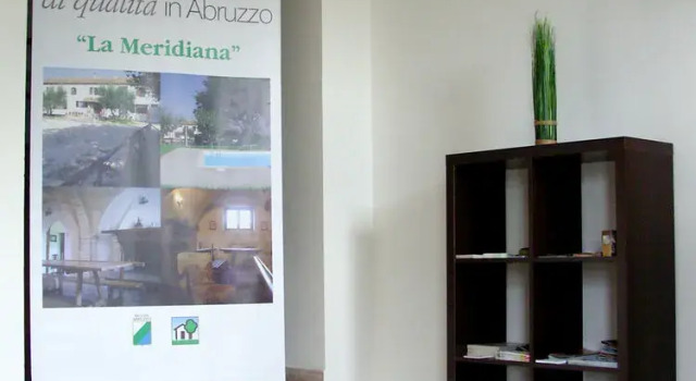 La Meridiana Agriturismo
