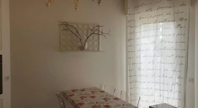 meschihouse - Sabbiadoro house