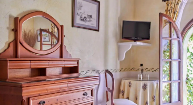 Номер Standard Petit Hotel Restaurante Ses Rotges - Adults Only