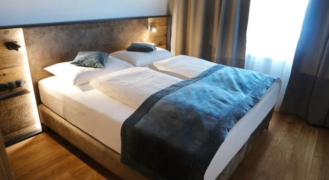 Modern Apartment 100 m From ski Area, Забронировать Апартаменты/квартира Апартаменты Понгау, Апартаменты/квартира