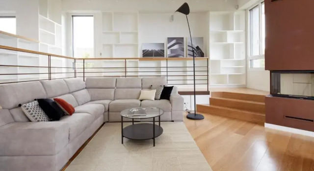 Вилла Villa Enea by FeelFree Rentals