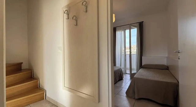 Апартаменты с 2 комнатами Modern Apartment in a Residence With Pool