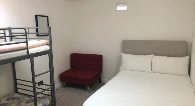 O Hostel, Prenota Ostello Edimburgo 