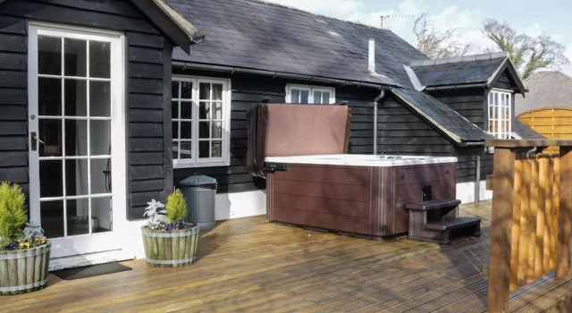 The Stablings Cottage, Забронировать Дом для отпуска Виллы Сноудония, Вилла