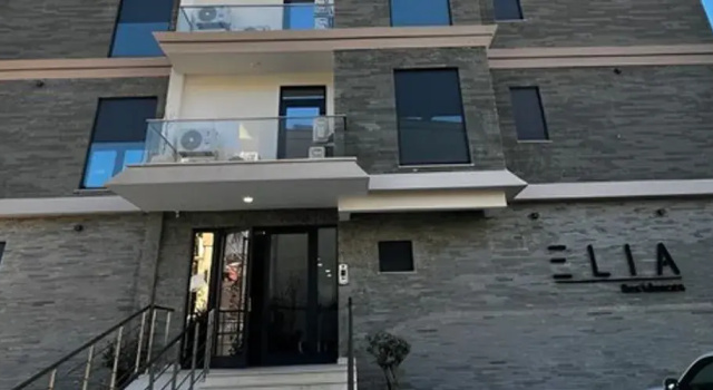 Elia Hotel Residence