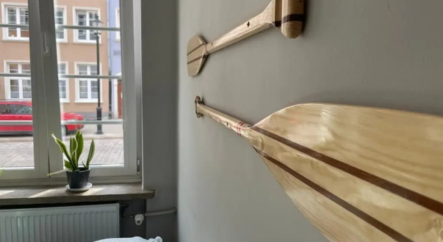 LILY APART - Private rooms in the Old Town, Забронировать Отель Гданьск Поморское воеводство, рядом с Палата пыток Гданьска