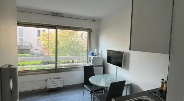 Studio Vincennes proche Paris