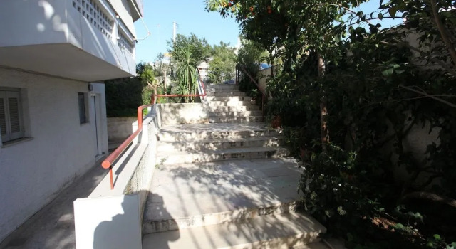 Edem Beach Apartment Mountain View