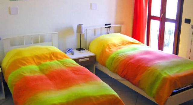 B&B Le 2 Rose, Rezervovat Penzión se snídaní San Severino Marche 