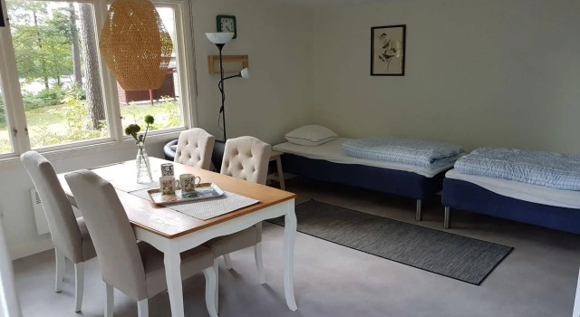 Långasjönäs Camping & Stugby, Prenota Campeggio Asarum Blekinge