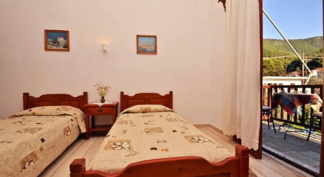 Студия Alexios Studios