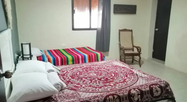Casa Xtakay - Hostel, Rezerwuj Hostel Hostele w Yucatán, Hostel