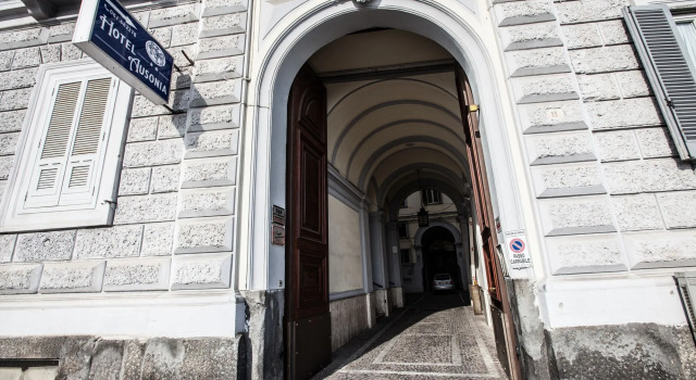 Bed & Breakfast Ausonia