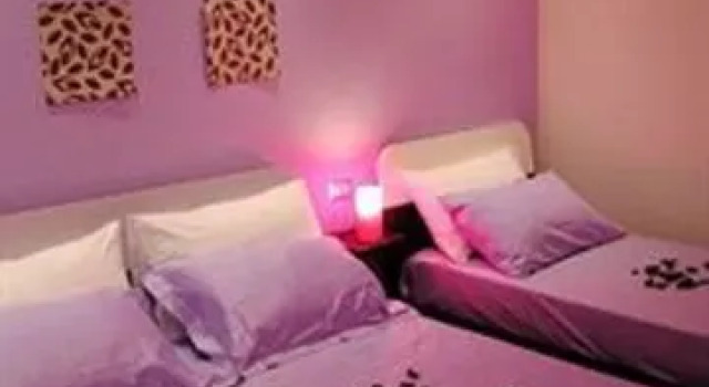 CEst La Vie Rooms, Забронировать Отель Отели Рима с парковкой, рядом с Собор Святого Петра, Парковка