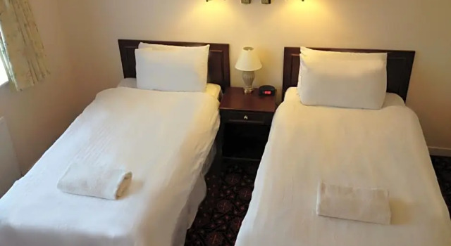 Номер Standard Lomond Hills Hotel & Health Club