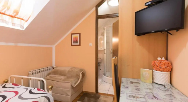 Номер Standard Guest House Bagi