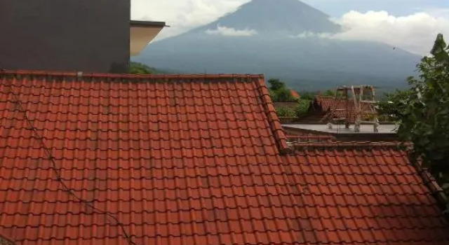 Номер Standard Bubu Racok Homestay
