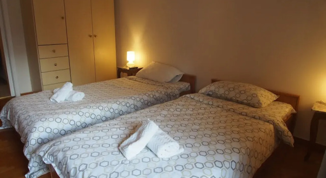 Homely Stay at Acropolis Museum