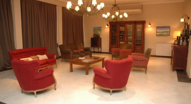 Como era Antes, Reserva ahora Hotel Victoria Entre Ríos