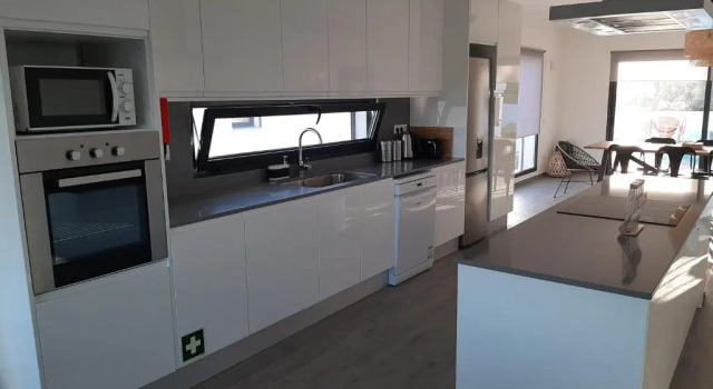 Вилла Cairnvillas - Villa Mar C38 Luxury Villa with Private Swimming Pool near Beach