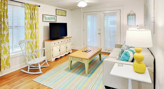 A Shore Thing by Tybee Vacation Rentals, Prenota Casa vacanze Tybee Island Georgia